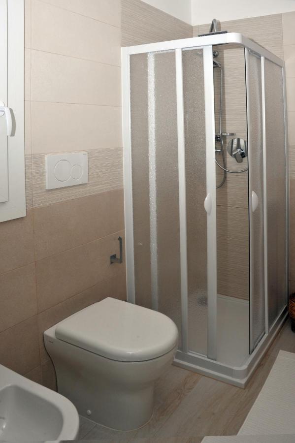 Tenuta L'Alba Di Monte Matino - Mobil Home Otranto Exteriér fotografie